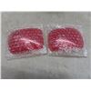 Image 3 : Cover Kens Red for Rotators SWS, Light Strobe Round 12V PM, CD Red