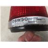 Image 5 : Cover Kens Red for Rotators SWS, Light Strobe Round 12V PM, CD Red
