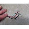 Image 7 : Cover Kens Red for Rotators SWS, Light Strobe Round 12V PM, CD Red