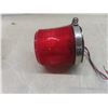 Image 8 : Cover Kens Red for Rotators SWS, Light Strobe Round 12V PM, CD Red