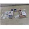 Image 1 : Tape Adhesive Waterproof, x 4.6m ( yds), Bandage Elastic Self-Adherent Compression, x