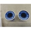 Image 2 : Tape Adhesive Waterproof, x 4.6m ( yds), Bandage Elastic Self-Adherent Compression, x