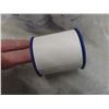 Image 4 : Tape Adhesive Waterproof, x 4.6m ( yds), Bandage Elastic Self-Adherent Compression, x