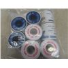 Image 5 : Tape Adhesive Waterproof, x 4.6m ( yds), Bandage Elastic Self-Adherent Compression, x