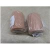 Image 6 : Tape Adhesive Waterproof, x 4.6m ( yds), Bandage Elastic Self-Adherent Compression, x