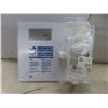 Image 1 : Eyewash Station Single Bottle Empty, 500ml (16oz)