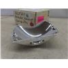 Image 3 : Magnet Replacement, 2 5/8" Dia. 7/8" Hole SWS