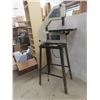 Image 1 : Jet II 12" Variable Speed Band Saw, Model TBS-12M, with Stand, 3/4 HP