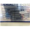 Image 3 : Jet II 12" Variable Speed Band Saw, Model TBS-12M, with Stand, 3/4 HP