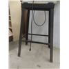 Image 6 : Jet II 12" Variable Speed Band Saw, Model TBS-12M, with Stand, 3/4 HP