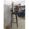 Image 7 : Jet II 12" Variable Speed Band Saw, Model TBS-12M, with Stand, 3/4 HP