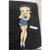 Image 1 : Betty Boop Display 22" x 8"