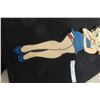 Image 4 : Betty Boop Display 22" x 8"