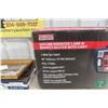 Image 3 : New Thermo Sphere 1500W Ceiling Mount Heater and Light