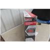 Image 4 : New Thermo Sphere 1500W Ceiling Mount Heater and Light