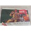 Image 3 : Coca-Cola Magazine Paper Advertisement, Vintage