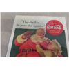Image 7 : Coca-Cola Magazine Paper Advertisement, Vintage
