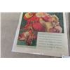 Image 8 : Coca-Cola Magazine Paper Advertisement, Vintage