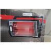 Image 2 : New Thermo Sphere 1500W Ceiling Mount Heater and Light