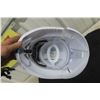 Image 6 : New Thermo Sphere 1500W Ceiling Mount Heater and Light