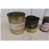 Image 2 : Antifreeze, Oil, Gas Can, Texaco Vacuum, and Esso and More