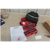 Image 1 : Corbeau 3" Competition Harness Belt