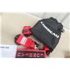Image 3 : Corbeau 3" Competition Harness Belt