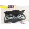 Image 2 : Tire Chains and Lock Nuts (New)