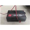 Image 2 : New Flambeau Fishing Tackle Box and 400 Watt Power Inverter