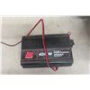 Image 3 : New Flambeau Fishing Tackle Box and 400 Watt Power Inverter