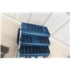 Image 5 : New Flambeau Fishing Tackle Box and 400 Watt Power Inverter