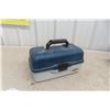 Image 6 : New Flambeau Fishing Tackle Box and 400 Watt Power Inverter