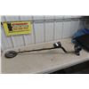Image 1 : Outbound Metal Detector