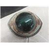 Image 3 : 2 Vintage Green Clearance Lights