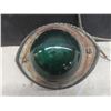 Image 6 : 2 Vintage Green Clearance Lights