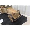 Image 2 : Wooden Truck Planter, 25.5" Long