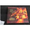 Image 1 : The Art of Trading Card Game: World Warcraft Trading Card Game 2008, More Than 300 Pieces of Art, D
