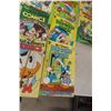 Image 10 : 42 Gladstone Comic Books: Walt Disney Donald Duck, Mickey Mouse, and Uncle Scrooge, from the 1980s