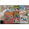 Image 3 : 42 Gladstone Comic Books: Walt Disney Donald Duck, Mickey Mouse, and Uncle Scrooge, from the 1980s