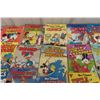 Image 4 : 42 Gladstone Comic Books: Walt Disney Donald Duck, Mickey Mouse, and Uncle Scrooge, from the 1980s