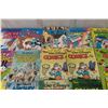 Image 6 : 42 Gladstone Comic Books: Walt Disney Donald Duck, Mickey Mouse, and Uncle Scrooge, from the 1980s