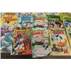 Image 7 : 42 Gladstone Comic Books: Walt Disney Donald Duck, Mickey Mouse, and Uncle Scrooge, from the 1980s
