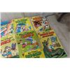 Image 8 : 42 Gladstone Comic Books: Walt Disney Donald Duck, Mickey Mouse, and Uncle Scrooge, from the 1980s