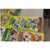 Image 9 : 42 Gladstone Comic Books: Walt Disney Donald Duck, Mickey Mouse, and Uncle Scrooge, from the 1980s