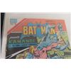 Image 2 : Batman Presenta: Kamandi #2-976, Editorial Novaro (1979) Comic Book, All in Spanish