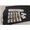 Image 1 : 1935 Film Partners Series of 48 Cigarette Cards Issued by Gallaher Ltd.