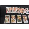 Image 3 : 1935 Film Partners Series of 48 Cigarette Cards Issued by Gallaher Ltd.