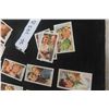 Image 4 : 1935 Film Partners Series of 48 Cigarette Cards Issued by Gallaher Ltd.