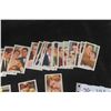 Image 5 : 1935 Film Partners Series of 48 Cigarette Cards Issued by Gallaher Ltd.