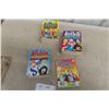 Image 1 : 3 Archie 1000-Page Comics: Hoopla, Comics Festival, and Comic Romp, Plus a Jughead with Archie Dige